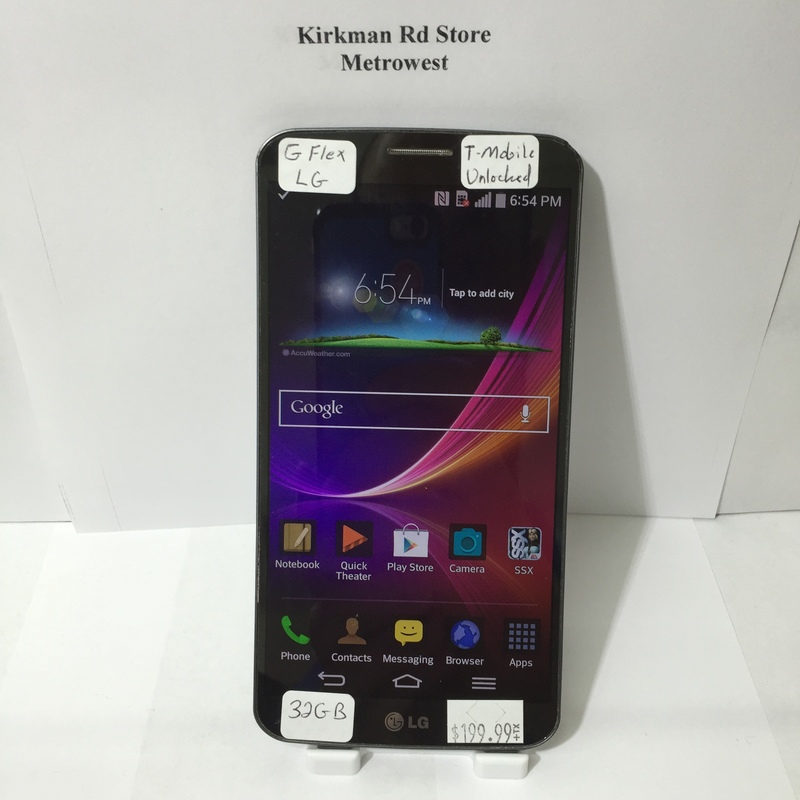 Lg G Flex T Mobile Unlocked Cell Phone Repair Computer Repair